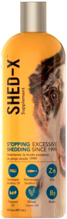 Shed-X Dog Dermaplex Para perro